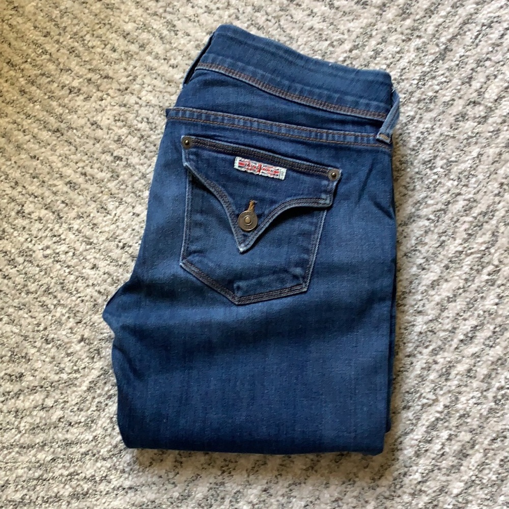 Hudson Women’s jeans